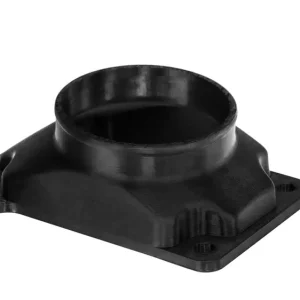 Adapter Filtra Powietrza Mitsubishi 76mm Premium