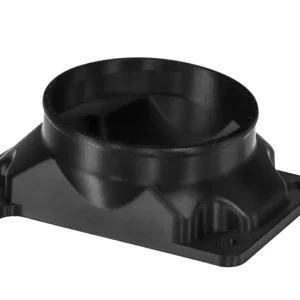 Adapter Filtra Powietrza Mitsubishi 89mm Nowy