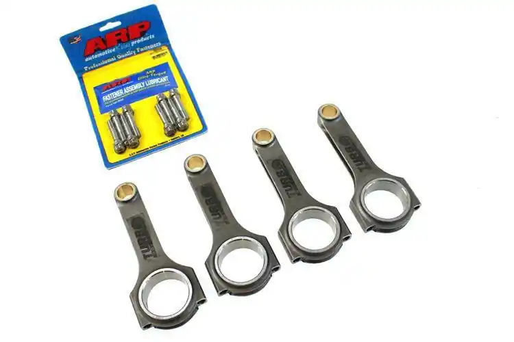 Kute korbowody VW 1.8T 144mm 19mm Najlepsza cena
