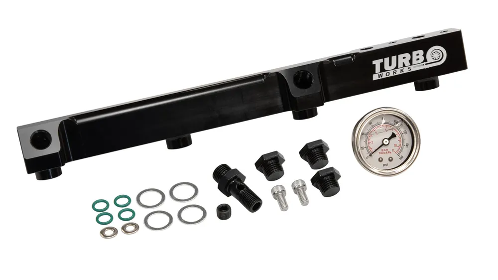 Ostatnia szansa Listwa paliwowa Honda Prelude H22 H23 Accord F22