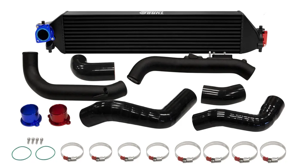 Intercooler Turboworks Honda Civic X 1.5 VTec Turbo 17+ Charge pipe Dodaj do koszyka