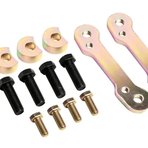 Tylko do końca tygodnia Adapter zacisków Skyline Silvia StageaZestaw adapterów zacisków hamulcowych ZR/ZL18