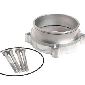 Zewnetrzny Adapter przepustnicy Audi 4.2 V2 Szybka wysyłka