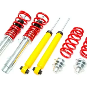 Zawieszenie gwintowane BMW F20 F22 F30 F31 F32 TA Technix Niska cena