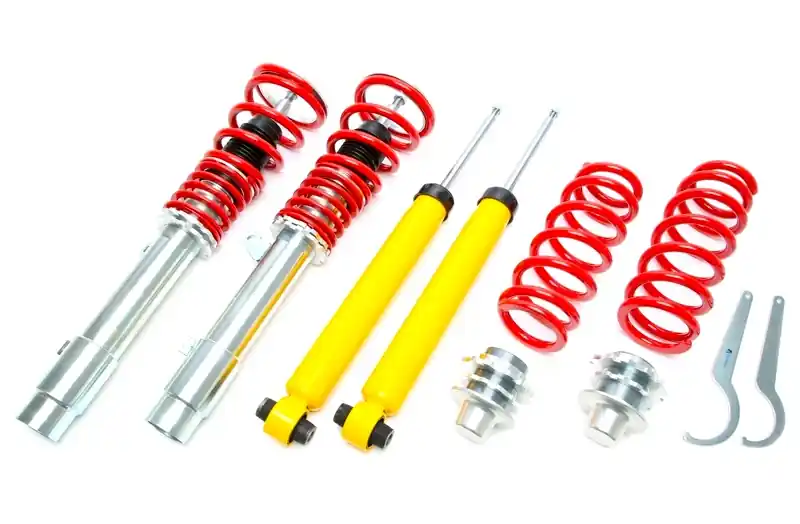 Zawieszenie gwintowane BMW F20 F22 F30 F31 F32 TA Technix Niska cena