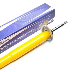 Amortyzator sportowy (przód) BMW E39 M52 M54 M47 M51 M57 TA Technix Zamów teraz