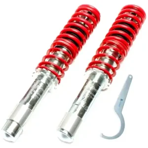 Zawieszenie gwintowane BMW E39 97-04 M52 M54 M47 M51 M57 TA Technix Hit cenowy
