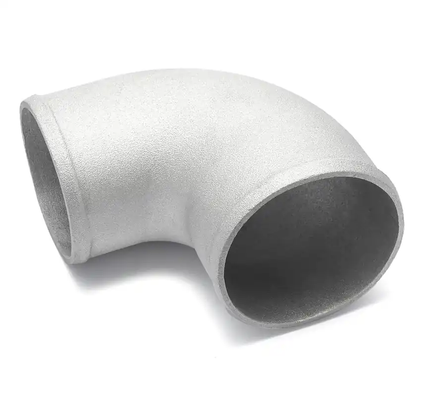 Obniżka ceny Aluminiowe odlewane kolanko redukcyjne 63-76mm (2.5-3.0 cala) FigerSPEC