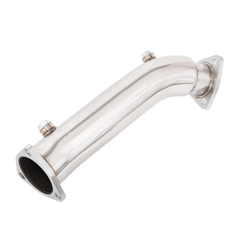 Wysoka jakość Downpipe Audi A4 B5 B6 B7 1.6/1.8T/2.0 97-05 FigerSPEC