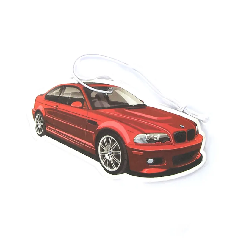 Wyprzedaż Zawieszka samochodowa zapach BMW E46 V4