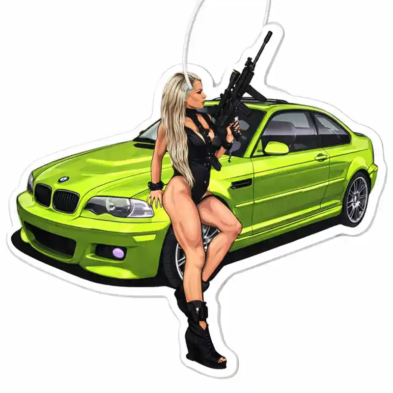 Zawieszka samochodowa BMW E46 Wyprzedaż