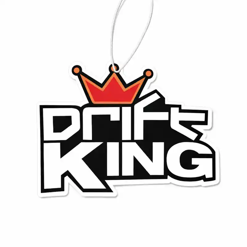 Zniżka Zawieszka samochodowa zapach DRIFT KING V2