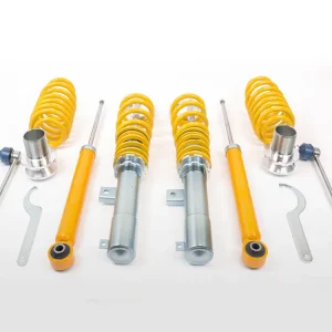 Oferta czasowa Zawieszenie gwintowane FK VW GOLF6 1K 2008-2012