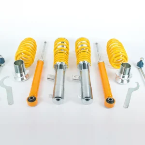Ekspresowa dostawa Zawieszenie gwintowane FK VW Passat CC 3C 2008-2012