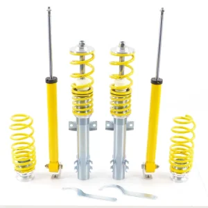 Nowość Zawieszenie gwintowane FK SEAT IBIZA IV 2008+ SEAT IBIZA IV SPORT COUPE 2008+ SEAT IBIZA IV ST 2008+