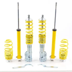 Kup teraz Zawieszenie gwintowane FK VW Lupo 3L 1999-2005