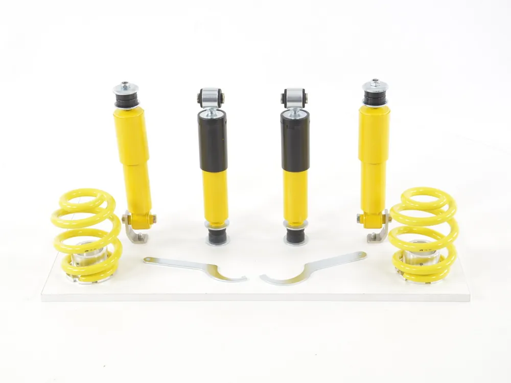 Wyjątkowa oferta Zawieszenie gwintowane FK VW TRANSPORTER IV BUS 70B 1990-2003 VW TRANSPORTER IV BUS 70C 1990-2003 VW TRANSPORTER IV BUS 70D 1990-2003 VW TRANSPORTER IV BUS 70J 1990-2003 VW TRANSPORTER IV BUS
