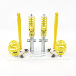 Nowy Zawieszenie gwintowane FK FORD GALAXY WGR 2000-2006 FORD S-MAX WA6 2006+ FORD GALAXY WA6 2006+