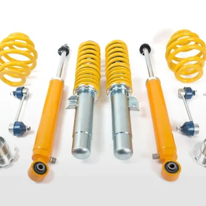 Kup online Zawieszenie gwintowane FK BMW 3 E46 Coupe 1999-2006