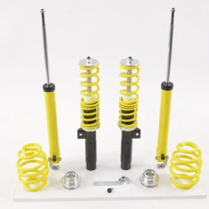 Zawieszenie gwintowane FK BMW 3 E46 2000-2007 Oferta czasowa