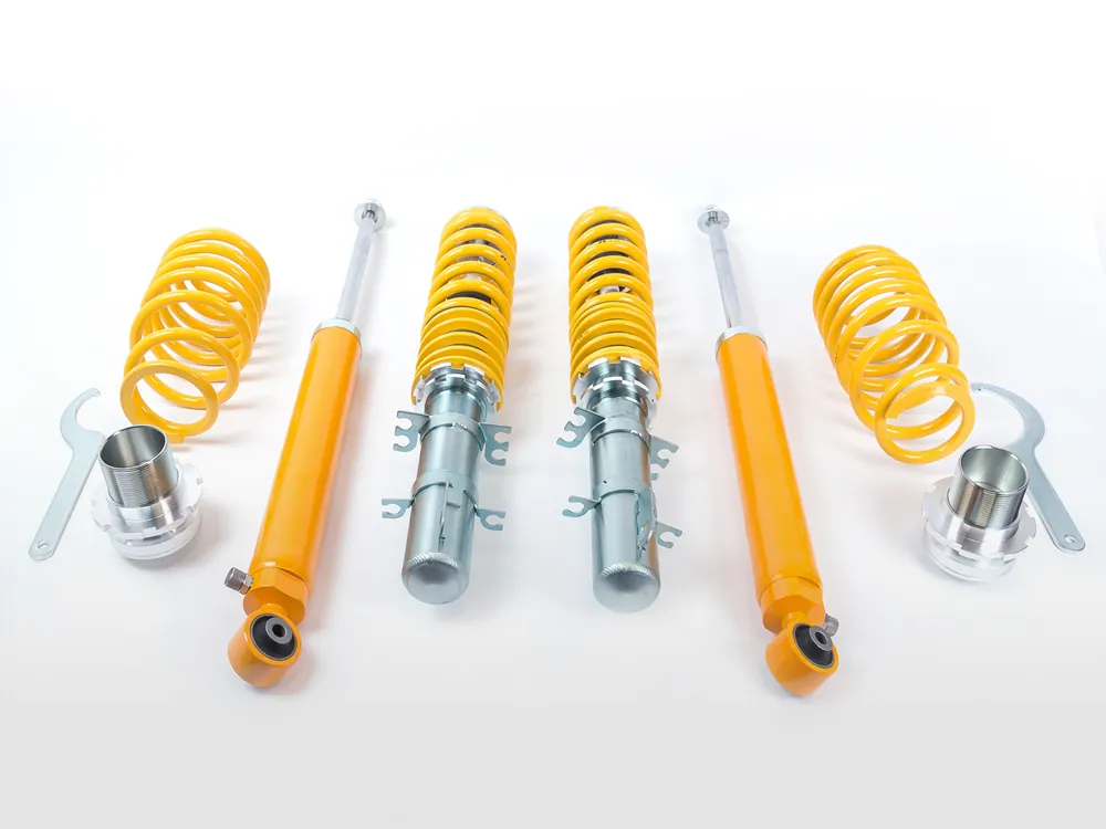 Kup online Zawieszenie gwintowane FK VW Golf IV 1J 1997-2003 VW Golf IV Variant 1J5 1997-2003
