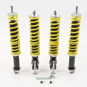 Zawieszenie gwintowane FK SEAT IBIZA II 6K 1994-1999 SEAT CORDOBA V 6K5 1995-1999 SEAT CORDOBA 6K1 1993-1999 SEAT CORDOBA 6K2 1996-1999 Ekspresowa dostawa