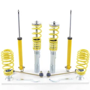 Zawieszenie gwintowane FK VW GOLF5 1K 2003-2008 Promocja
