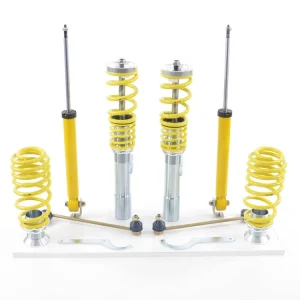 Nie przegap Zawieszenie gwintowane FK SKODA OCTAVIA II COMBI 1Z5 2004+