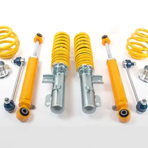 Zawieszenie gwintowane FK VW Golf IV 1J 1997-2003 Oferta limitowana