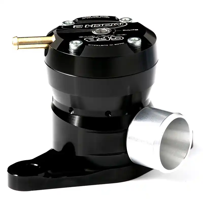 Bezpieczne zakupy Nissan Juke / Pulsar SSS 10+ 1.6 DIG-T Recirc Mach 2 TMS GFB OUTLET
