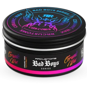 Wosk samochodowy BadBoys Ceramic Wax Tutti Frutti 100 ml PRO Dodaj do koszyka