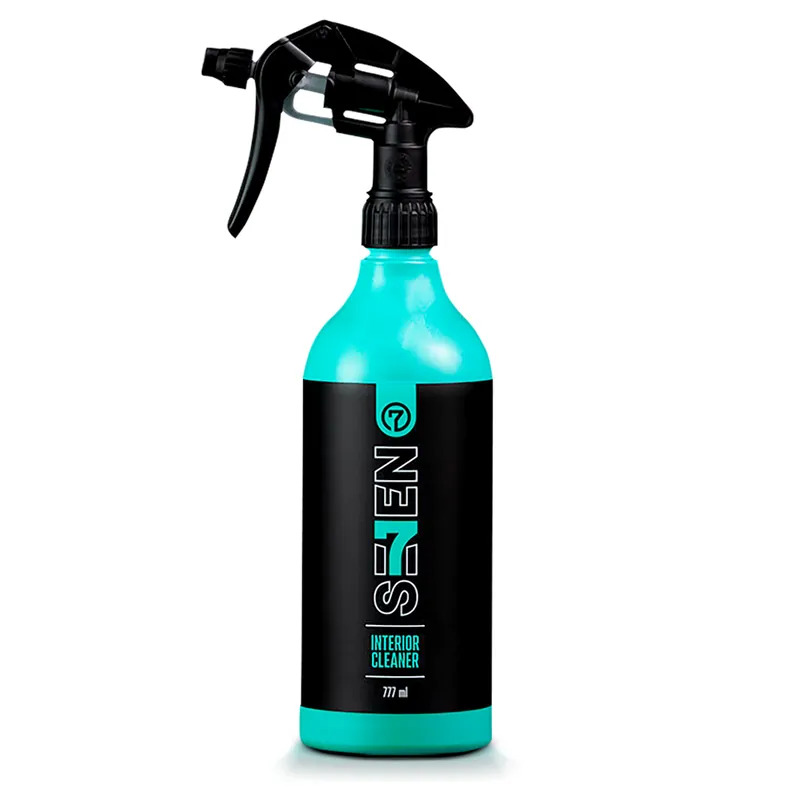 Darmowy zwrot SEVEN Interior Cleaner 777ml - czyszczenie wnętrza / plastików