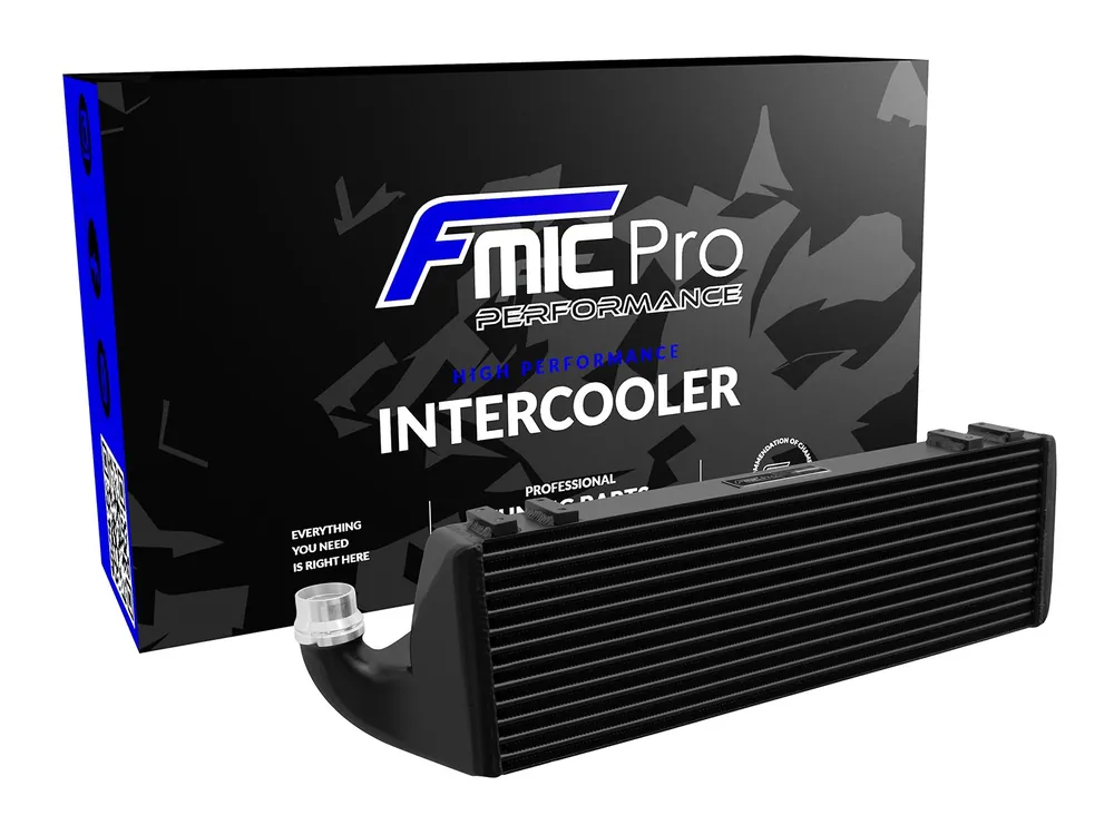 Intercooler FMIC.Pro Renault Megane 3 RS Oferta