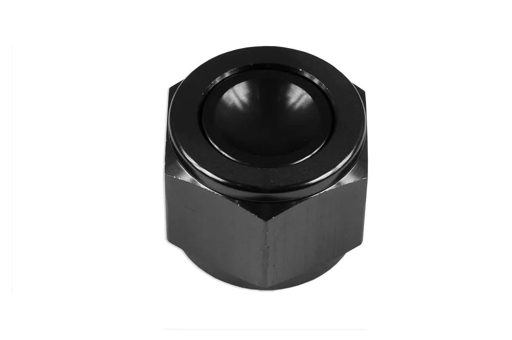 Adapter AN4 korek zaślepka Czarny FMIC Super okazja