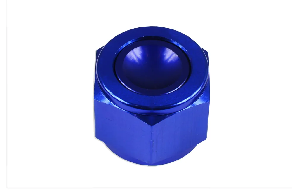 Adapter AN8 korek zaślepka Niebieski FMIC Promocja