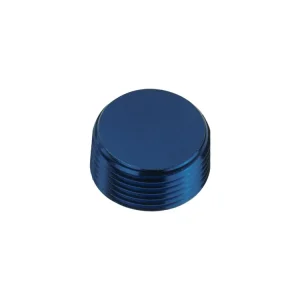 1 NPT Korek adapter zaślepka Niebieski FMIC Oferta