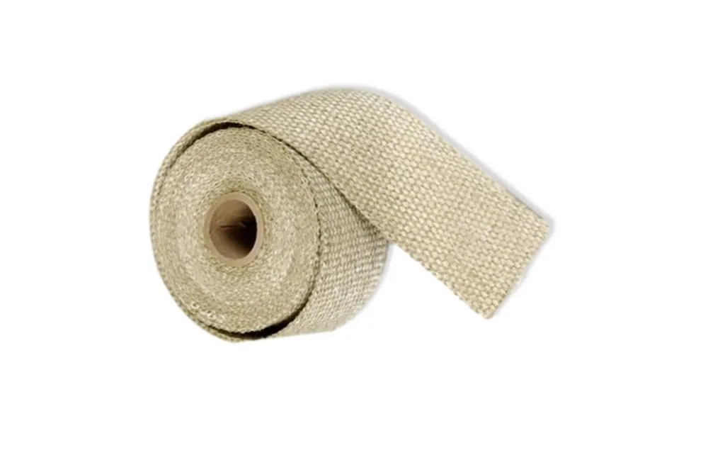 Bandaż termoizolacyjny TYTAN 50mm, 2mm 15m Wybór klientów