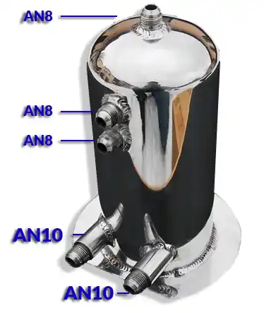 Swirl pot 2.5l AN10 FMIC Bezpieczna płatność
