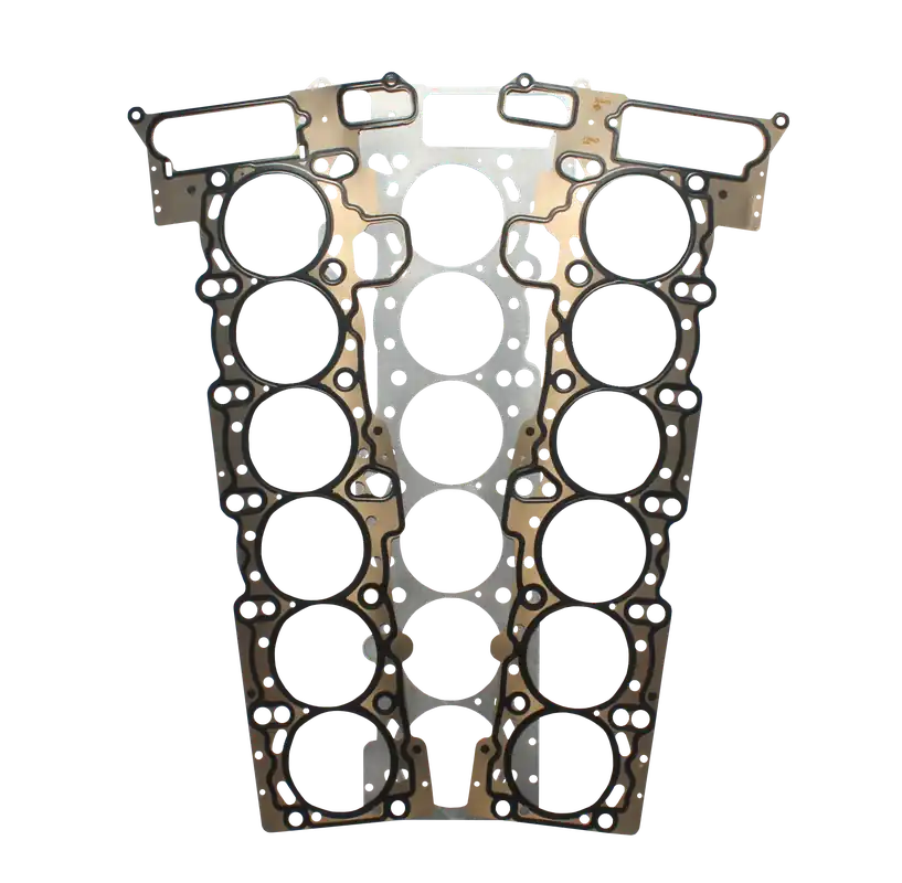 Uszczelka odprężająca BMW M52TU / M54 2.5 2.8 3.0 - TŁOK 84-84,5 mm FTWL Najlepsza cena