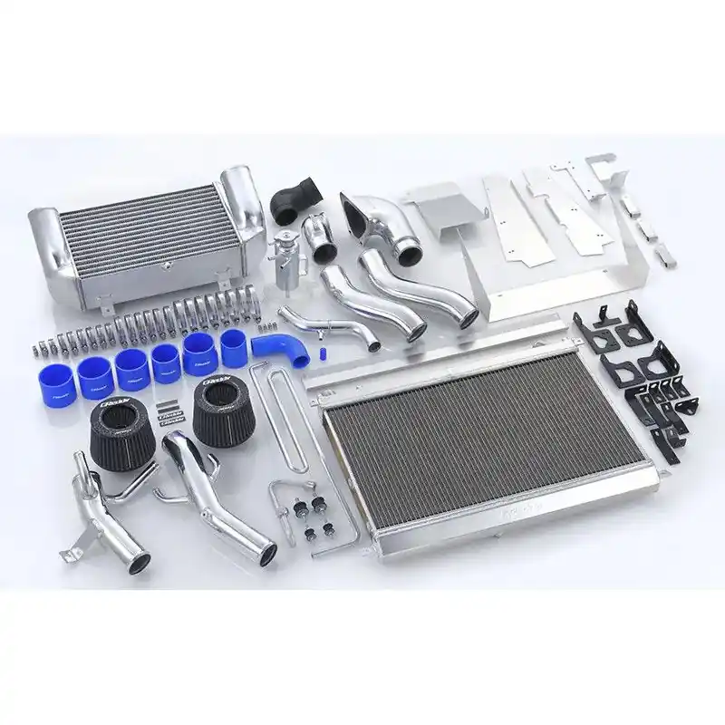 Ostatnia szansa GReddy V-Mount V2 Standard Kit Mazda RX-7 FD (93-02)