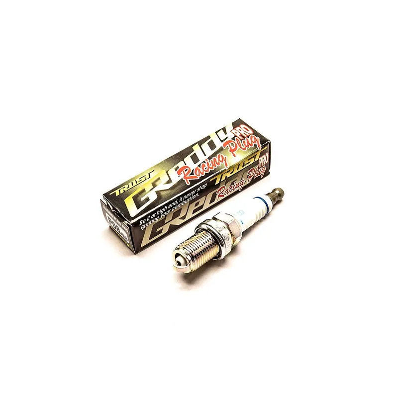 GReddy Platinum Pro ISO-P08 Spark Plug Bezpieczne zakupy