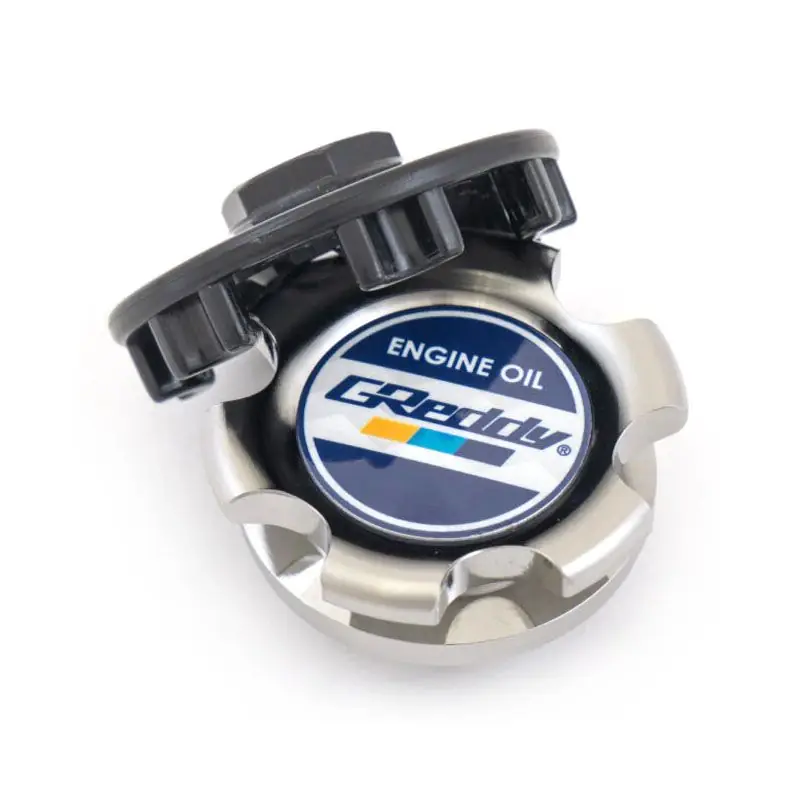 Bestseller Korek oleju GReddy Typ 7 Ø30.0 Grey (Suzuki)
