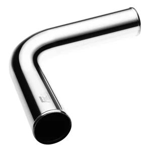 Zamów teraz Kolanko aluminiowe 90‘ 25mm, 30cm