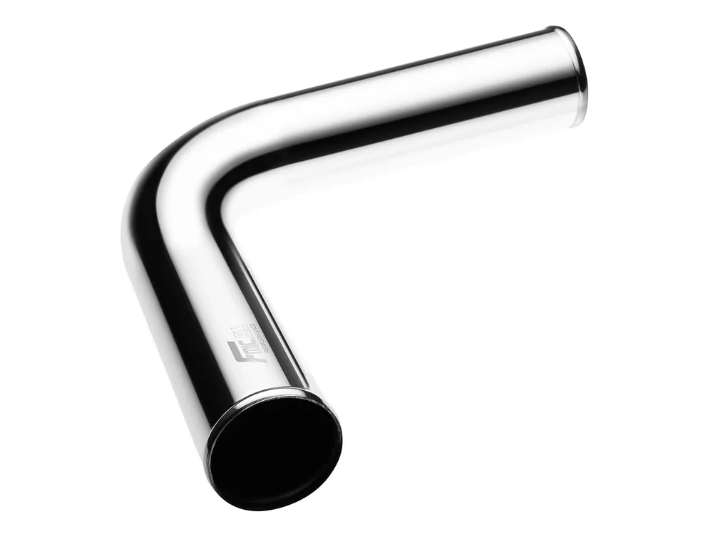 Zamów teraz Kolanko aluminiowe 90‘ 25mm, 30cm