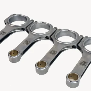 Dostępne od ręki Korbowody H-Beam Billet K1, Volvo B5234 Dł. 139,5 Pin 23mm