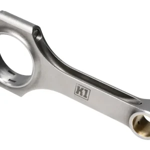 Korbowody I-Beam Billet K1, Ford Duratec 2.0l RS Dł. 137 Pin 22mm Cena promocyjna