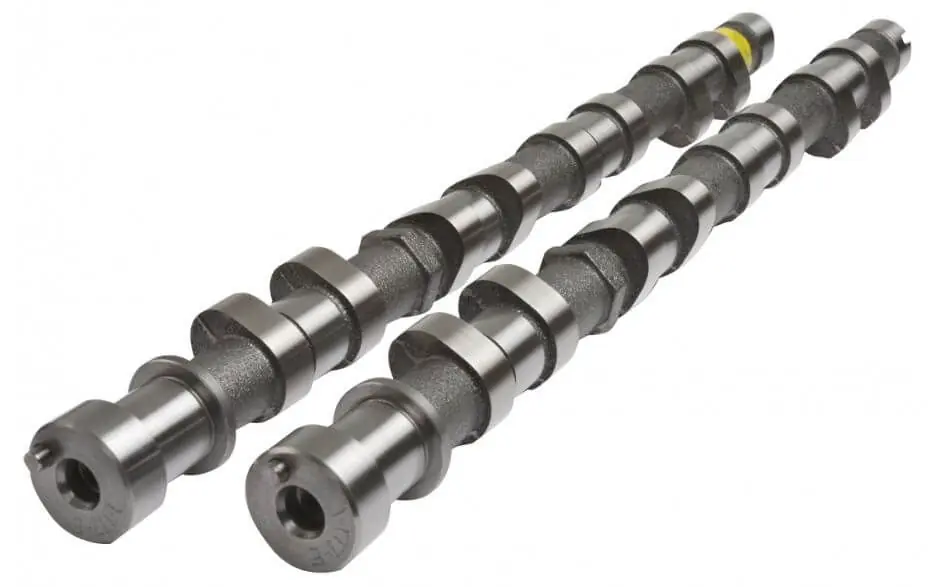 Ekspresowa dostawa Wałki rozrządu Kelford Cams Mitsubishi 4G63 VR4 EVO 1-3 258/264