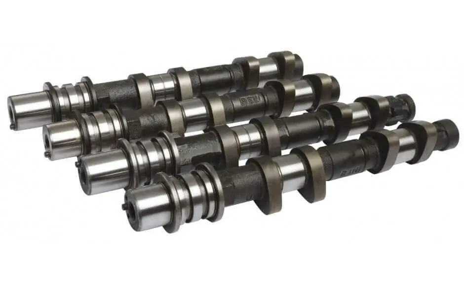 Wałki rozrządu Kelford Cams Subaru EJ20 WRX V5+ non AVCS 264-260/260 Rabat
