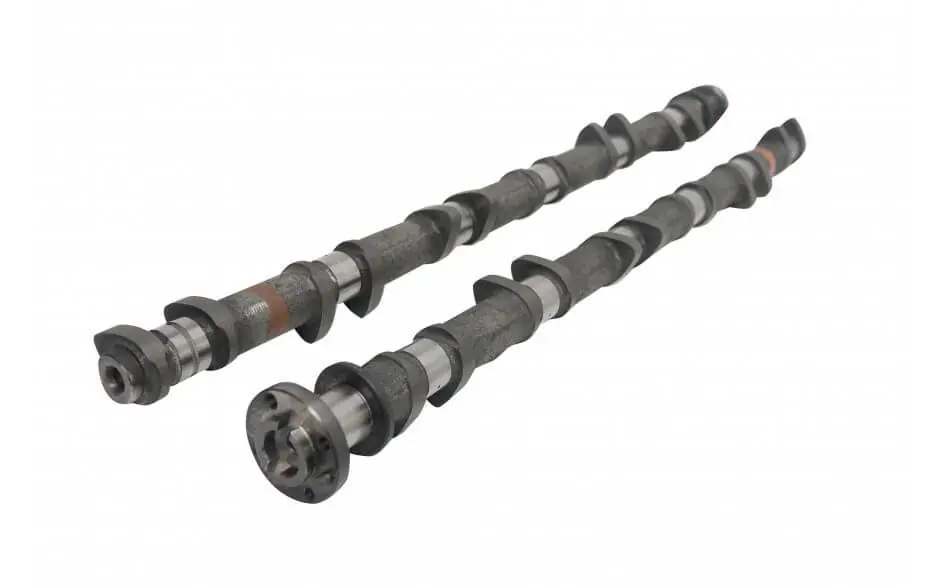 Wałki rozrządu Kelford Cams Nissan TB48DE 278/278 Premium