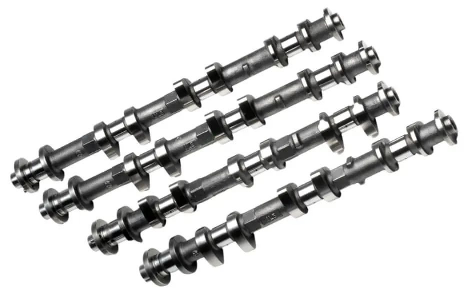 Wałki rozrządu Kelford Cams Nissan VR38DETT R35 GT-R 274-266/274 Hit cenowy
